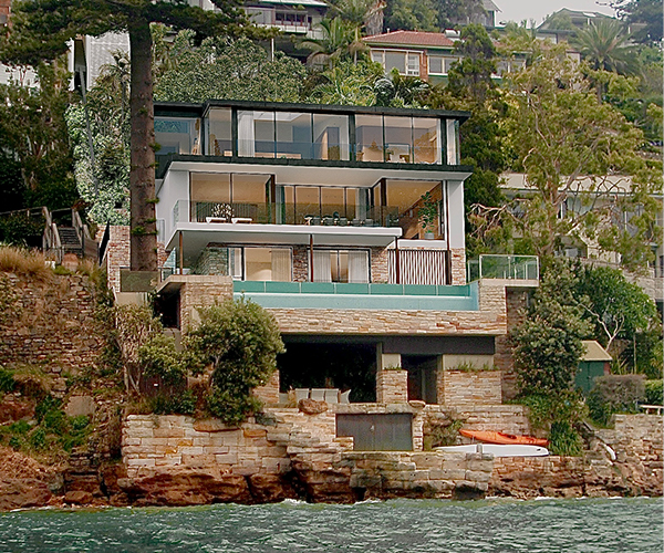 Mosman