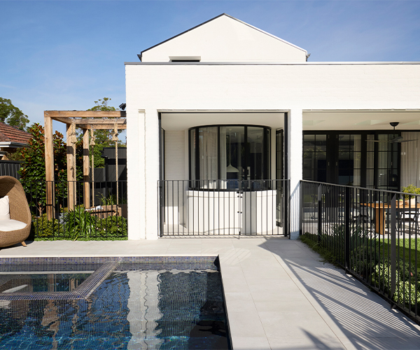 Strathfield Residence