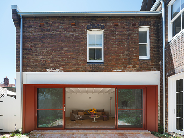 Darling House