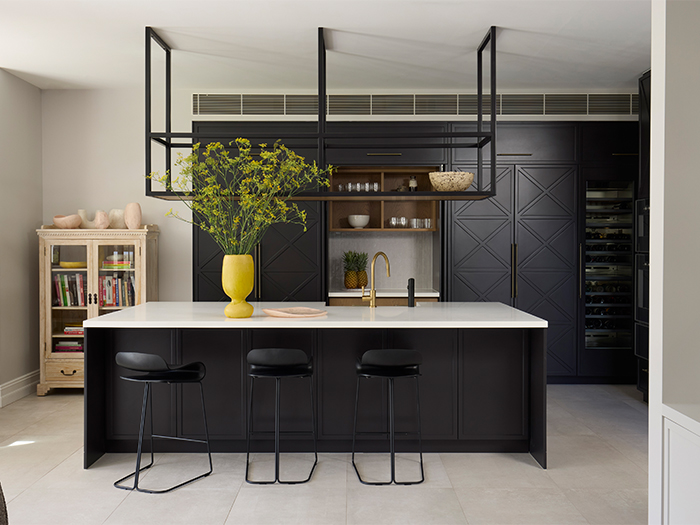 Strathfield Residencde