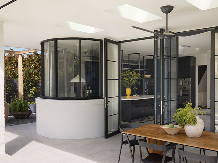 Strathfield Residencde